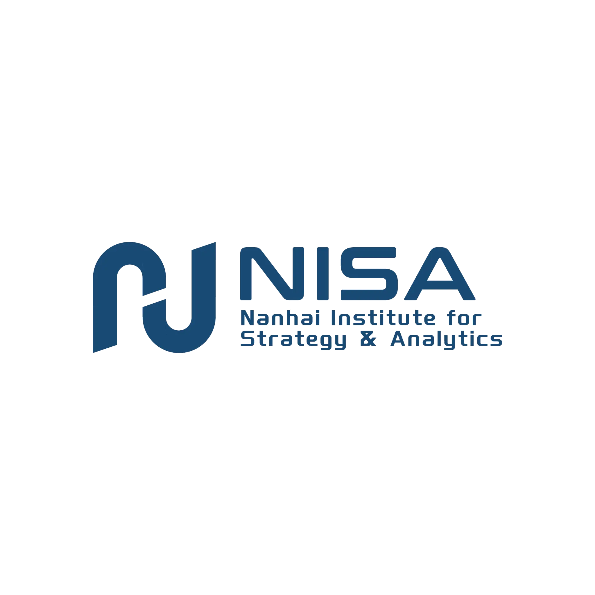 NISA Logo