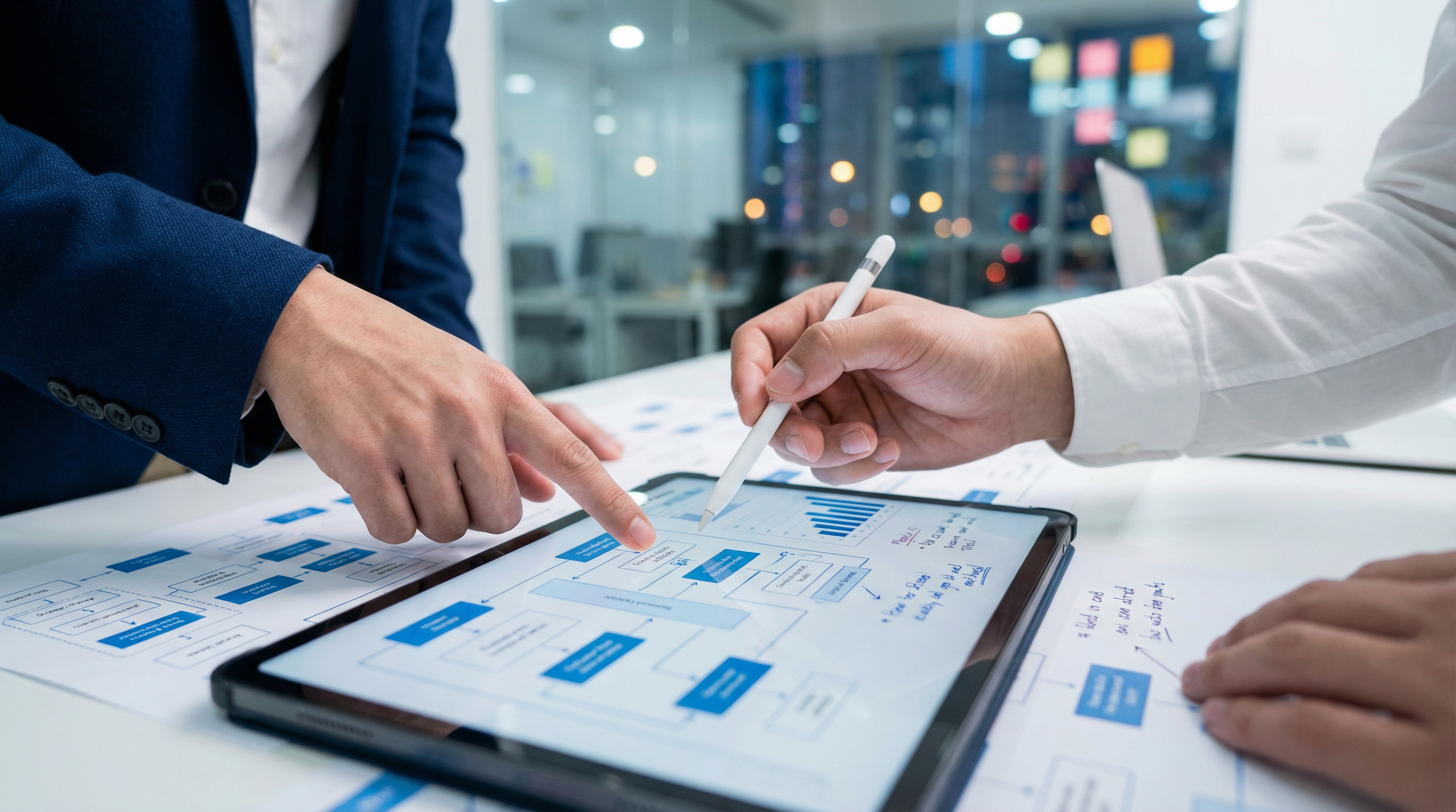 激励机制设计与实施